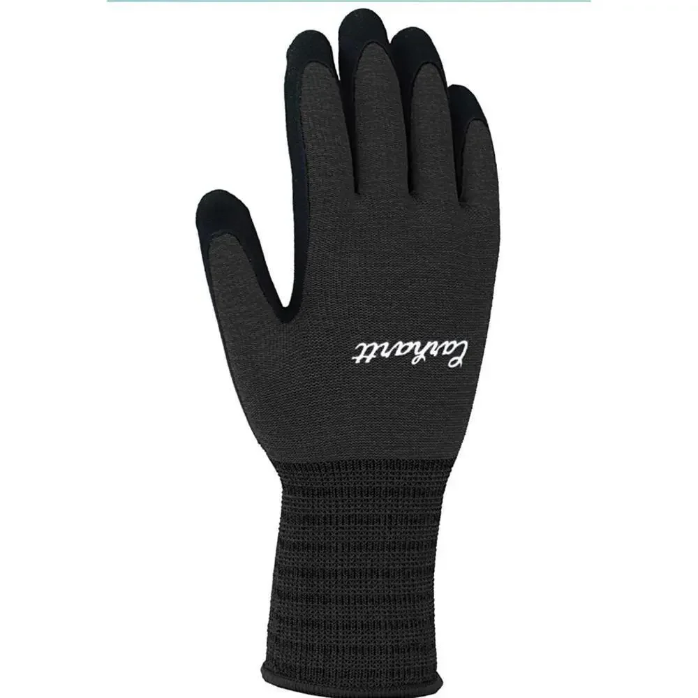 NWT Carhartt Women’s All Purpose Nitrile Grip Glove